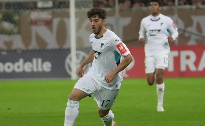 G.SARAY'IN RADARINDA: 6M�