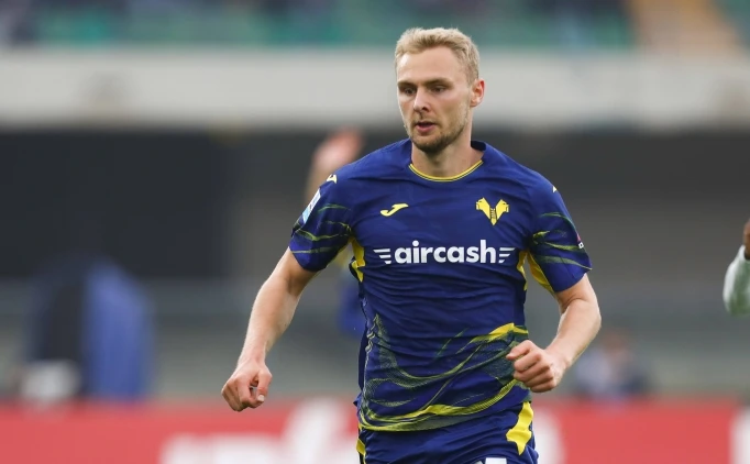 'G.SARAY'A GERİ DÖNMEM!'