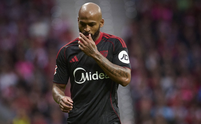 'G.SARAY'DA SYLEMT!'