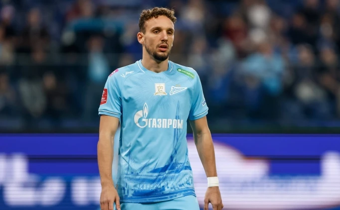 BEŞİKTAŞ'TA SOLA YENİ ADAY