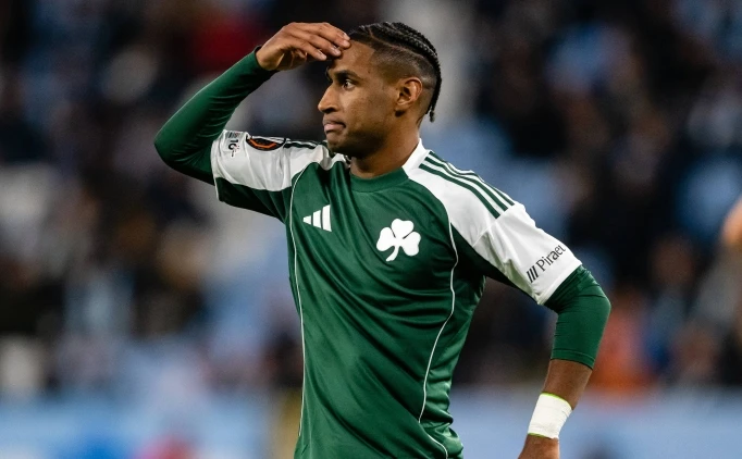 GER� D�N�� �ST�YOR, OLAY!