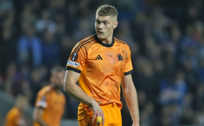 F.BAHÇE'YE İKİ YENİ GOLCÜ!