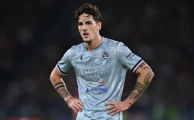 GALATASARAY'DA PMANLIK!