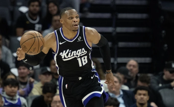 NBA'DE RESMEN TAR�HE GE�T�!