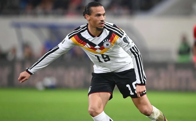 ALMANYA ONU KONUŞUYOR!