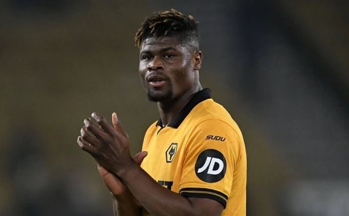 BEŞİKTAŞ'A ADA'DAN STOPER!