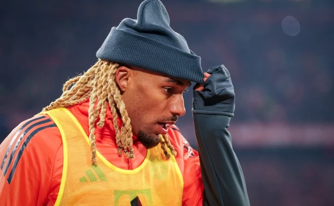 GALATASARAY VAZGEÇMİYOR