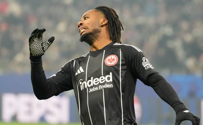 G.SARAY'IN GOLCÜ ADAYLARI