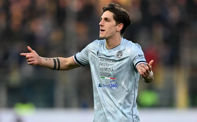 ZANIOLO İÇİN SON KARAR!