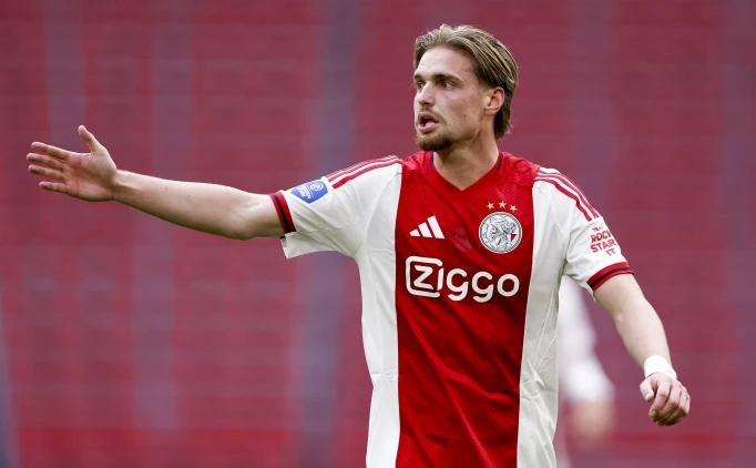 DUSAN TADIC: 'F.BAHÇE'YE GİT'