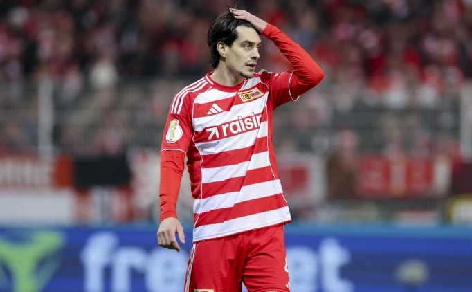 FENERBAHÇE'DEN ACİL HAMLE