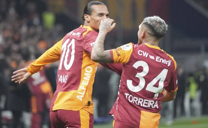 G.SARAY - KASIMPA�A: 11'LER