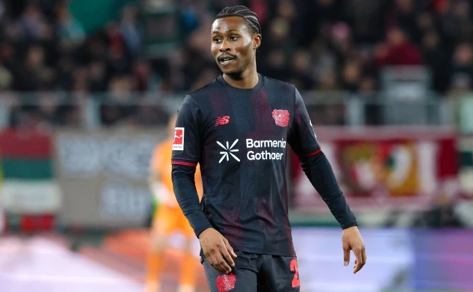 F.BAHÇE RADARINA ALDI!