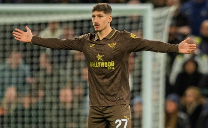 EN CİDDİ ADAY GALATASARAY