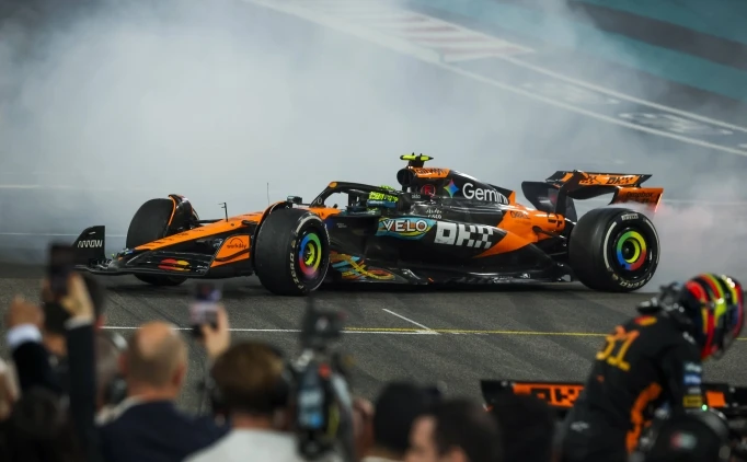 ABU DAB'DE YAANANLAR