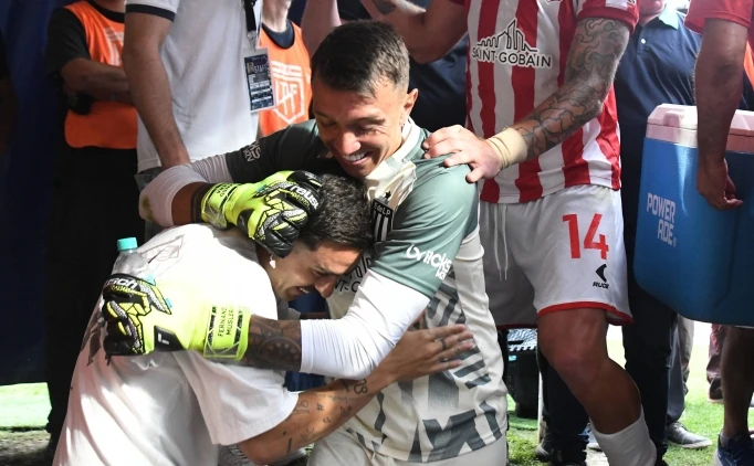 NANDO'DAN TRANSFER İTİRAFI!