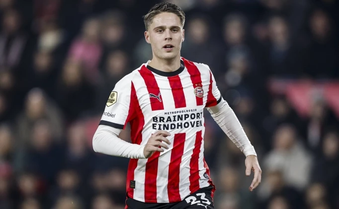 JOEY VEERMAN B�YLE B�R�!