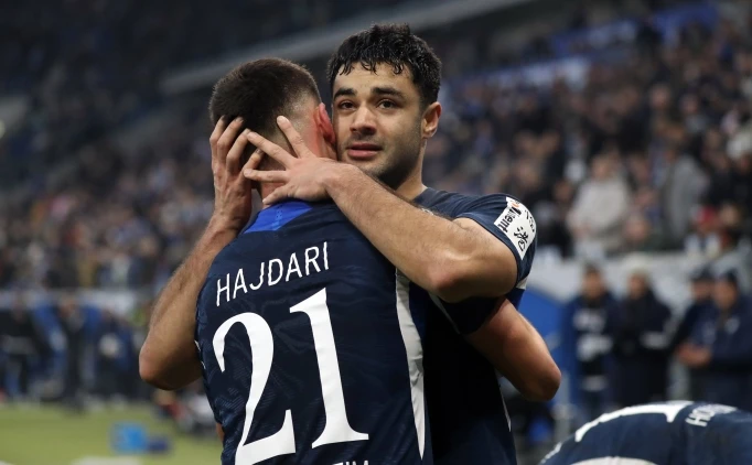 G.SARAY'DA DÖNÜŞ İHTİMALİ