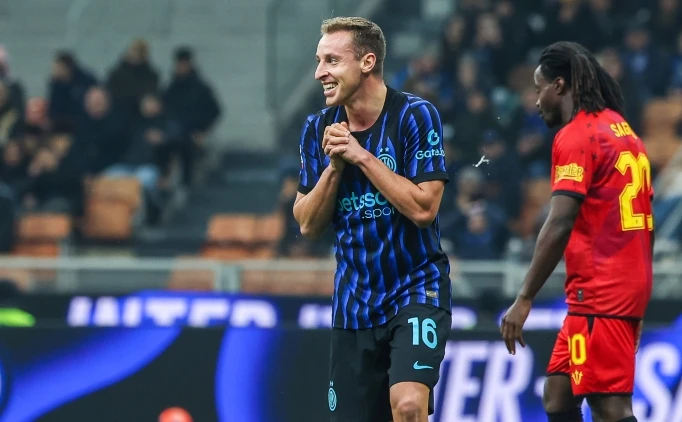 INTER'�N F.BAH�E'DEN TALEB�!