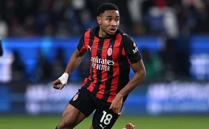 G.SARAY VE F.BAH�E �ST�YOR!