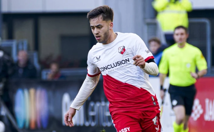 FENERBAH�E'DEN CAZ�P TEKL�F