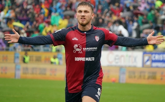 �TALYA'DA 'SEM�H' �ILGINLI�I!