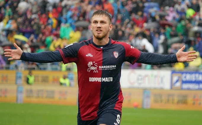 �T�RAF: 'BEN�M ���N ZOR OLDU'