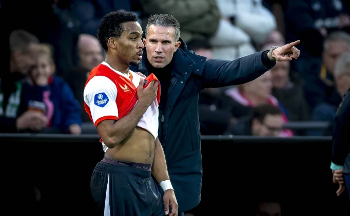 FENERBAH�E ���N DEVREDE!