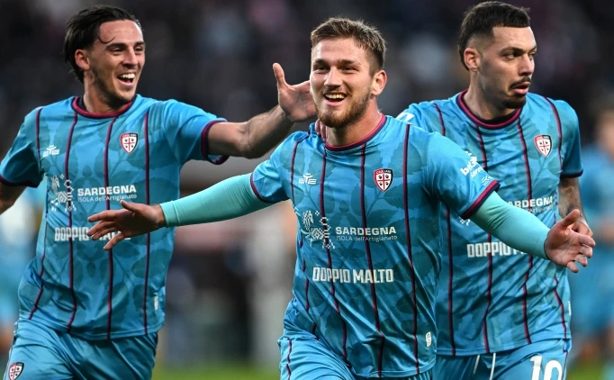 �TALYA'DA 'SEM�H' �ILGINLI�I!