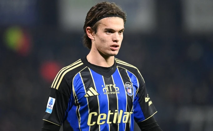 GALATASARAY'A ESK� F.BAH�EL�