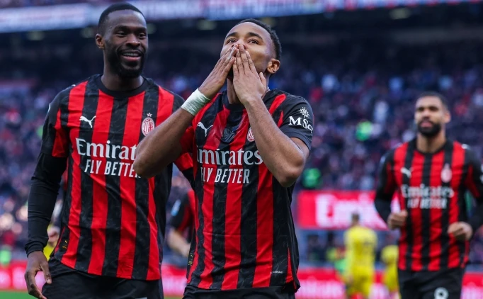 FENERBAH�E'DEN TALEP 37M�