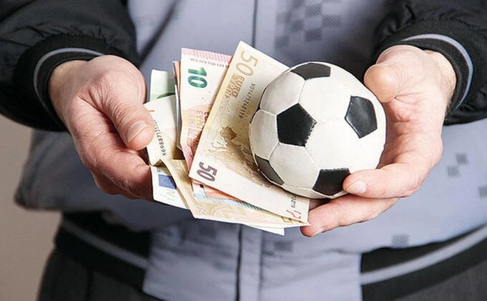 FUTBOLCULARI BEKLEYEN CEZA