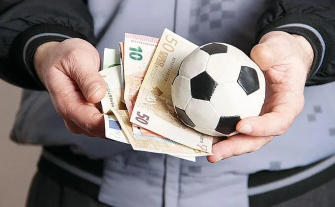 FUTBOLCULARI BEKLEYEN CEZA