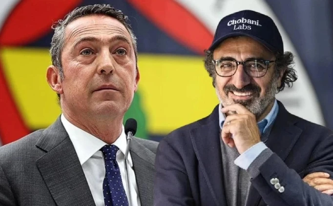 KAP: 120 MİLYON €'LUK İMZA