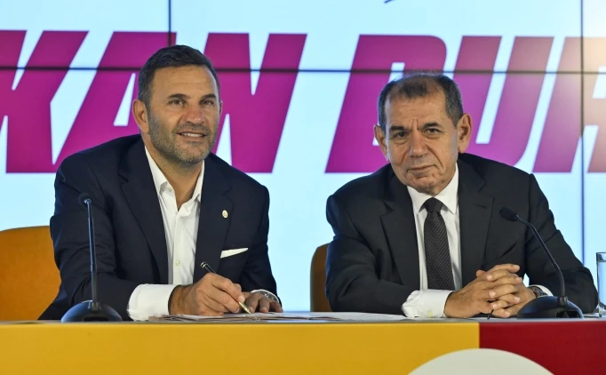 G.SARAY'A 3 YILDIZ BRDEN!