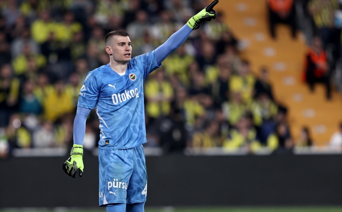 SERIA A'DAN TALB VAR!