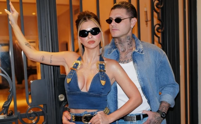 'G.SARAY'DAN 'AYRIL' DEDİ'