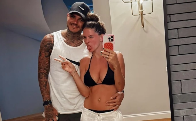 INSTAGRAM'DAN PAYLAŞTI!