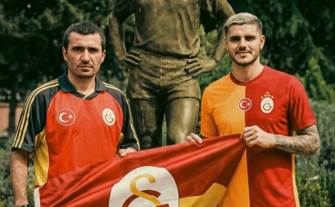 İŞTE O MEKTUBUN SIRRI!