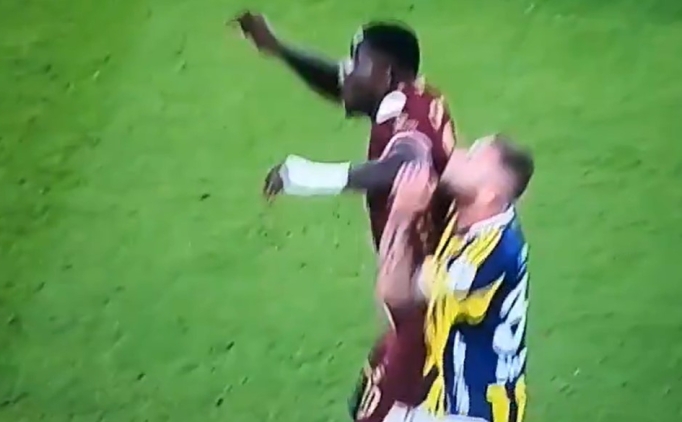 KADIKY'DE GOL PTAL!