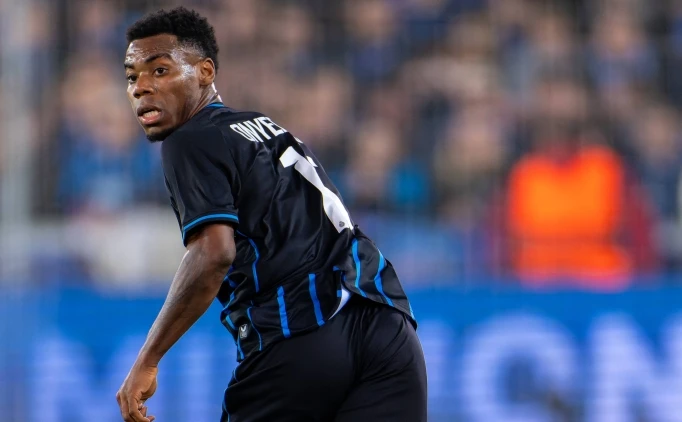 GALATASARAY'A YILDIZ SM!