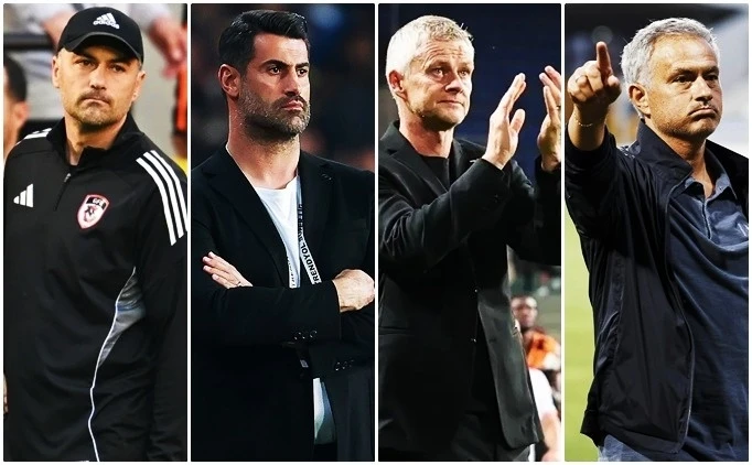 S�PER L�G'DE VEDA L�STES�!