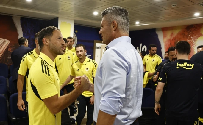 SARAN'DAN S�RPR�Z HAMLE!