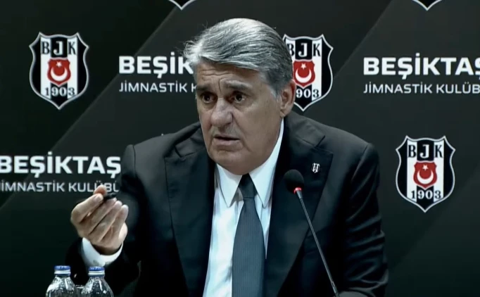 '200M€'LUK PROJEMİZ HAZIR'