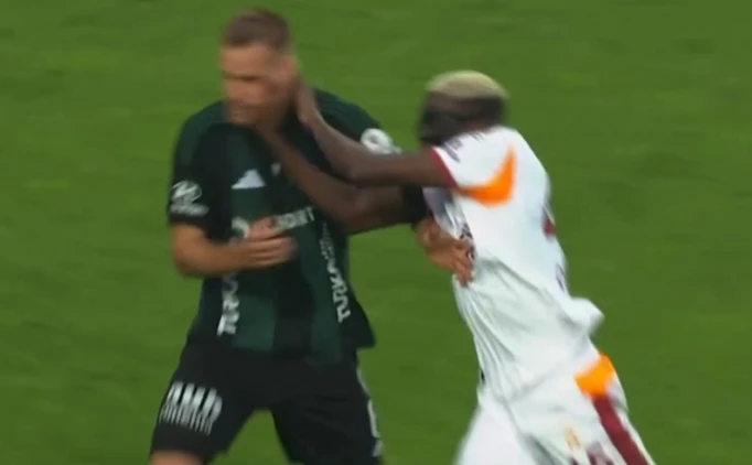 KOCAELİ 'KIRMIZI' BEKLEDİ