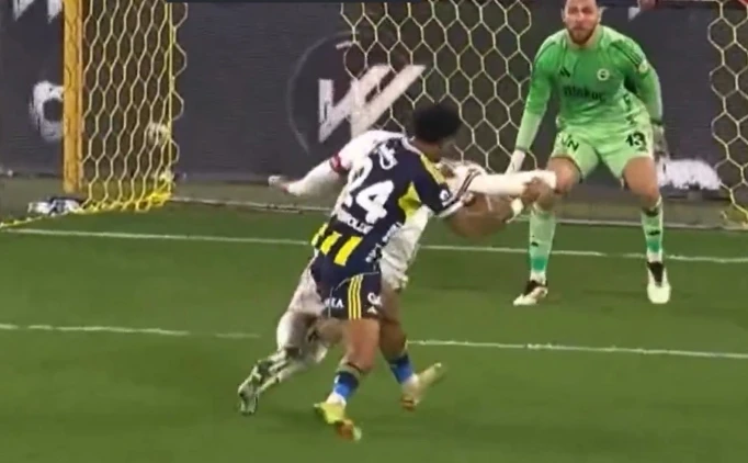 BE��KTA�'TA PENALTI �T�RAZI!