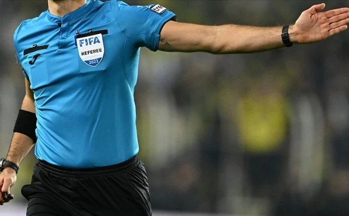 GZALTI: 'HAKEM, BAKAN...'