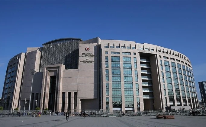 ��KE KUMPASINDA 4 G�ZALTI