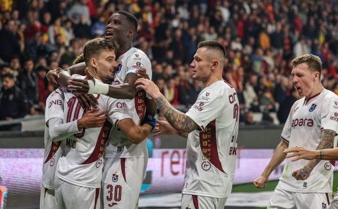 TRABZON GALP: ZRVE KIZITI