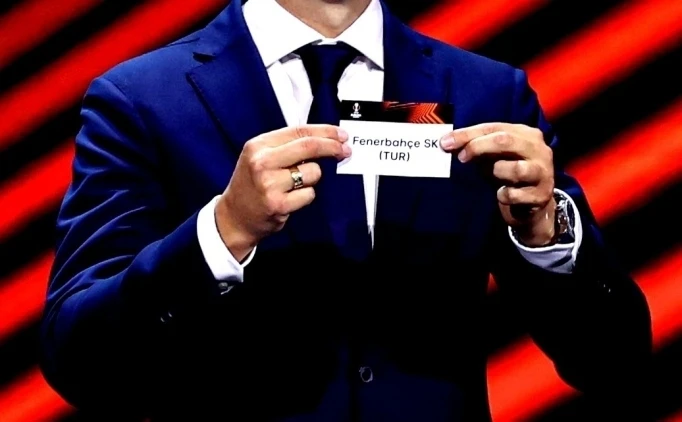 AVRUPA'DA F.BAHÇE TAHMİNİ